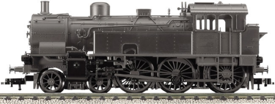 Steam locomotive BR 76<br /><a href='images/pictures/Fleischmann/404601.jpg' target='_blank'>Full size image</a>